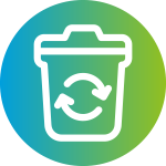 Collecte des déchets